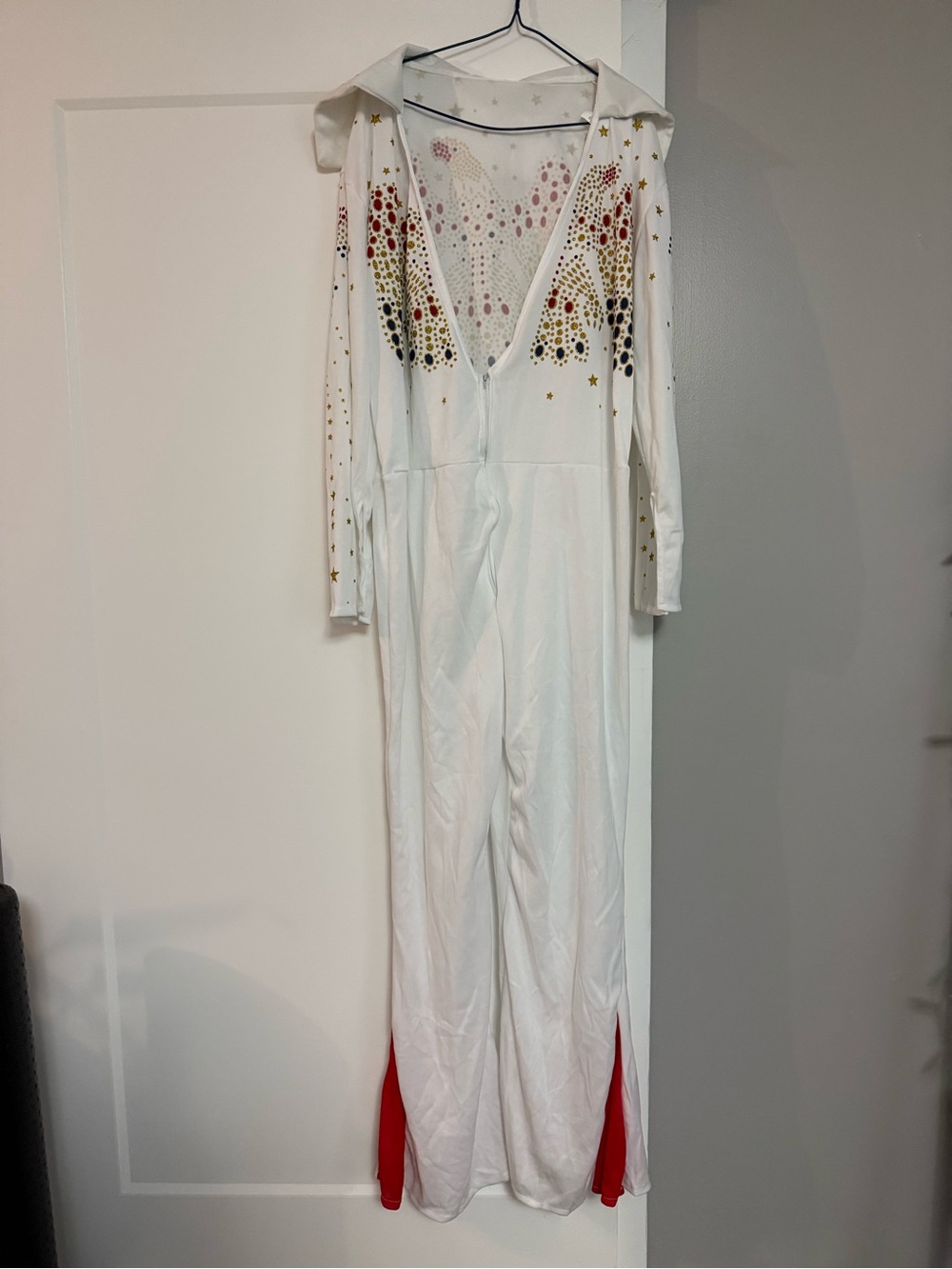 Elvis Presley Costume